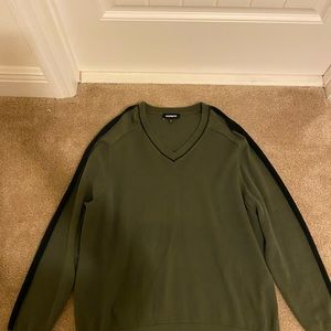 Express Sweater